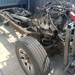 5.3 2wd Off 12 Chevy