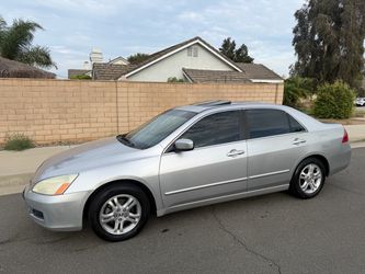 2006 Honda accord