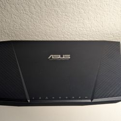 ASUS RT-AC87R Router 