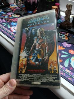 Vhs Bundle
