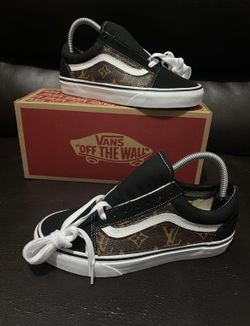 Vans Old Skools