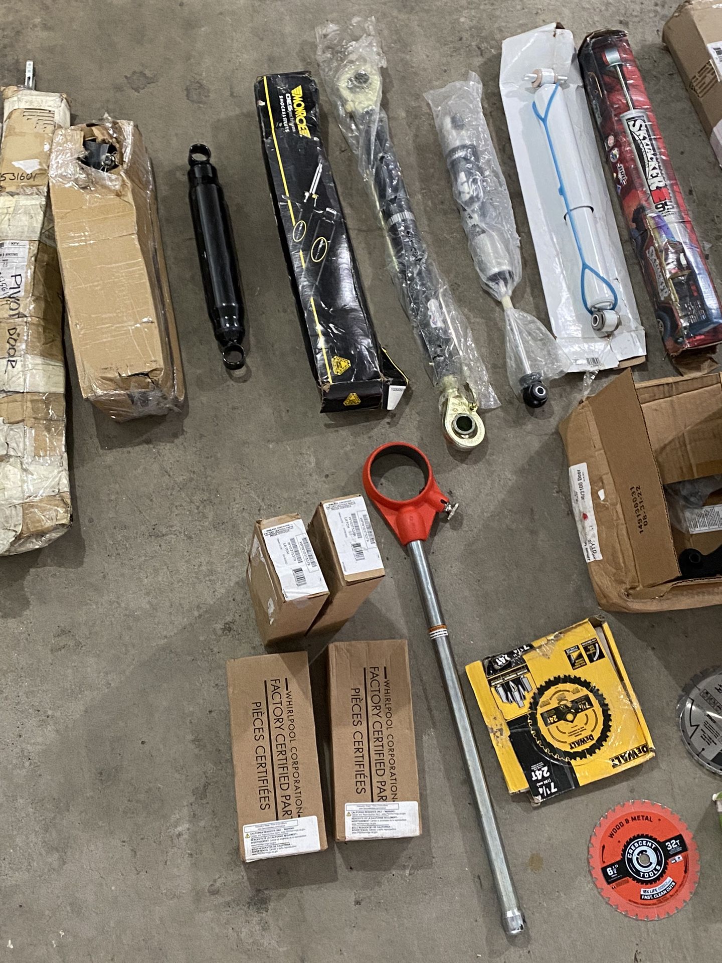 Best Offer On Everything In The Picture