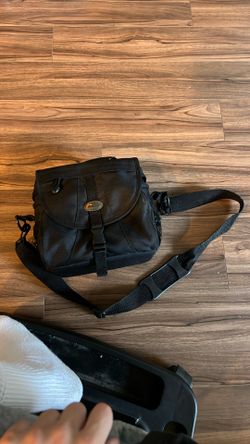Camera bag