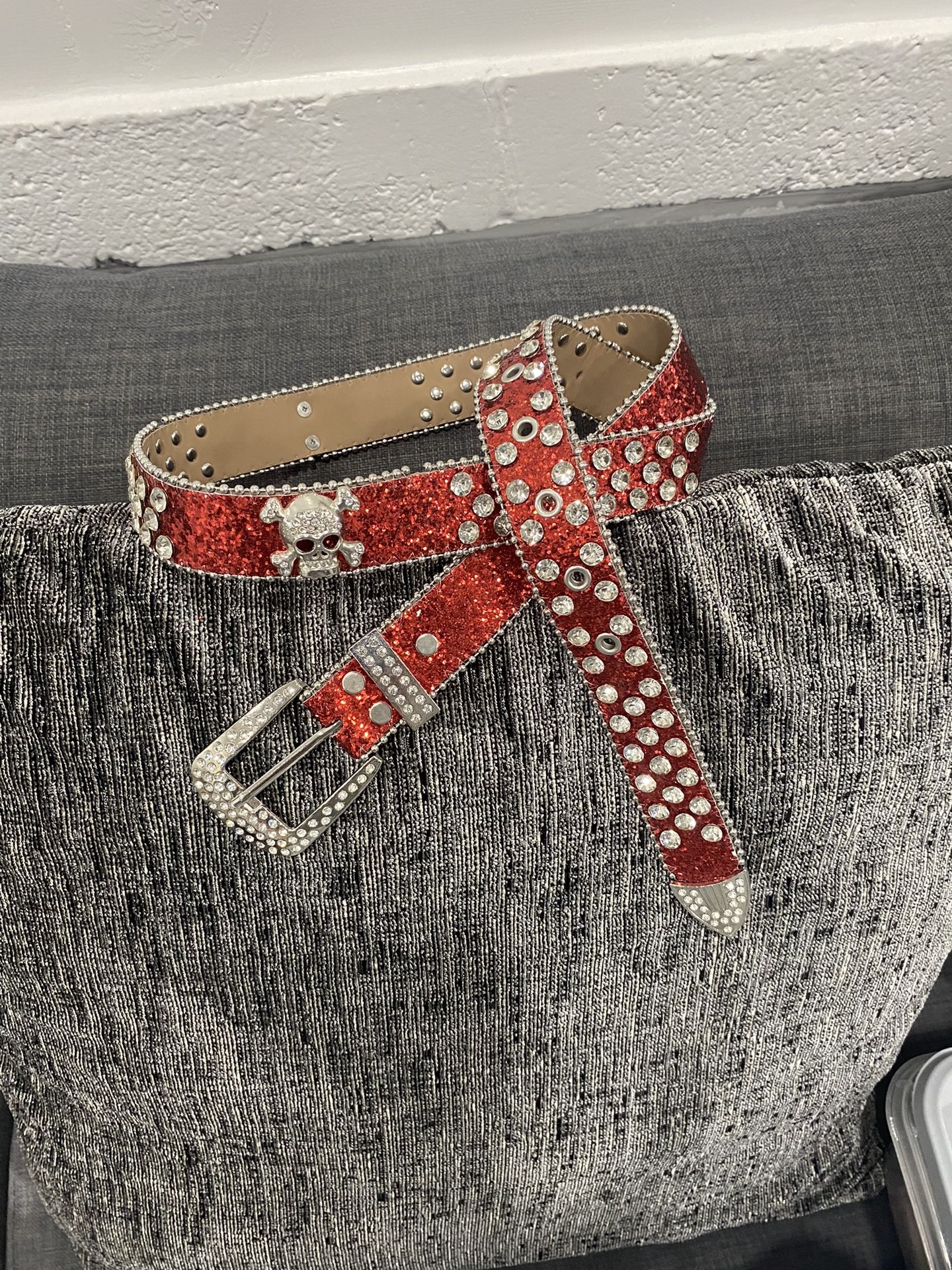 Women’s Belts Size XL