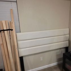 Bedframe