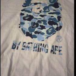 Bape Tee