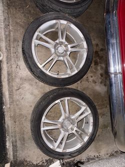 4x100 wheels