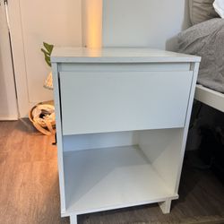 Night stand drawer 