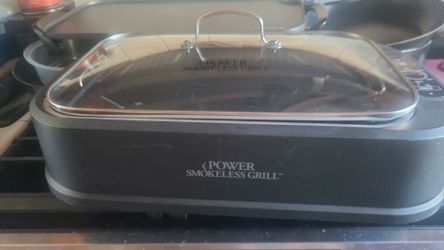 Kitchen items