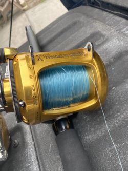 penn 30 vsw combos