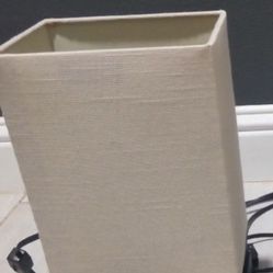  Side Table  Light 