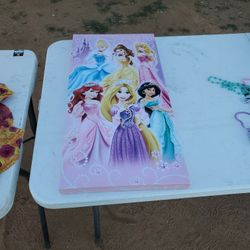 princes canvace