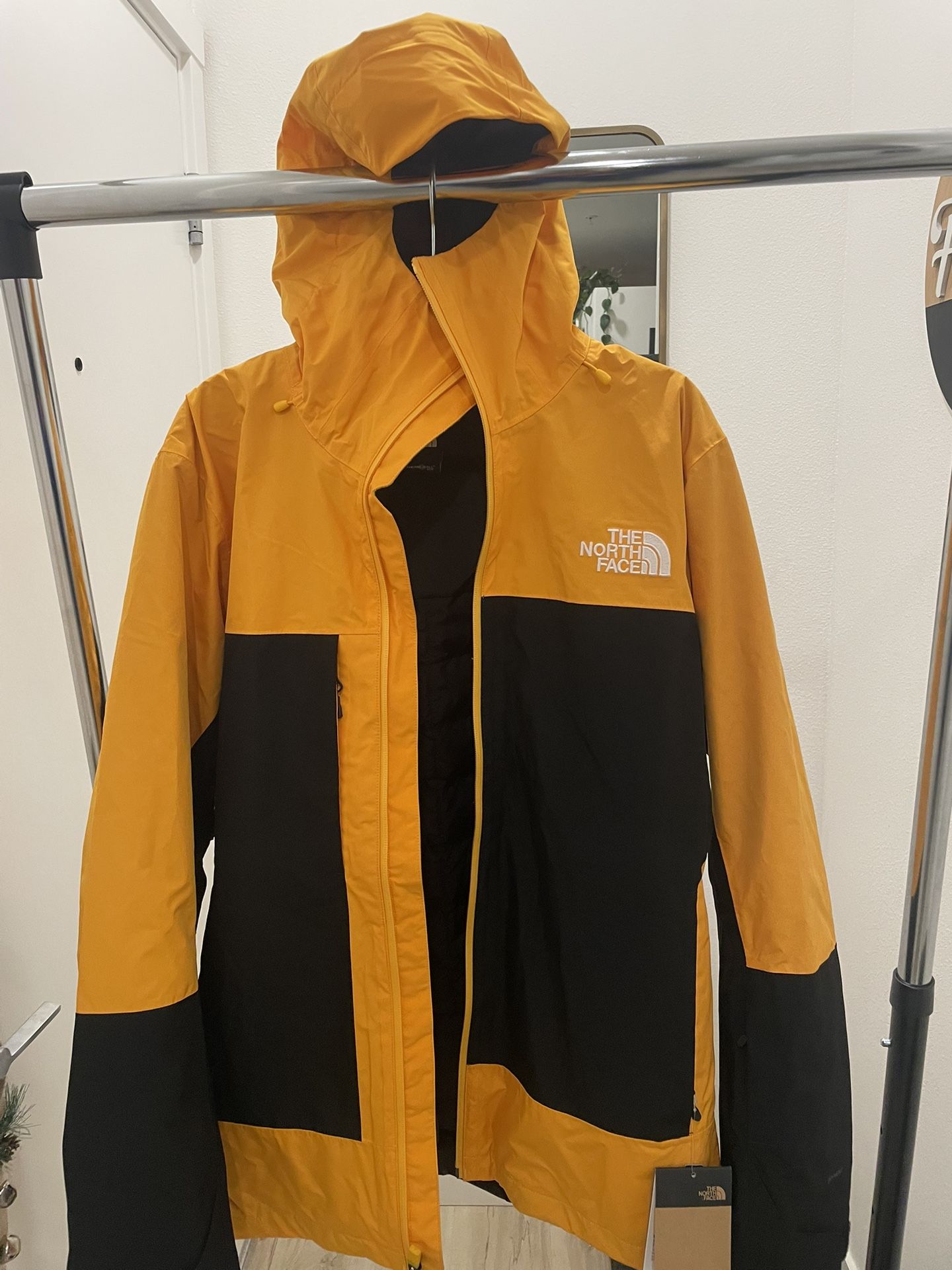  Northface THERMOBALL™ Snow Triclimate™ Jacket 