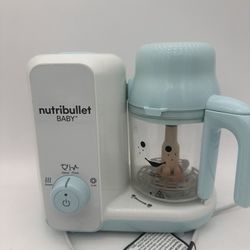 NutriBullet Baby