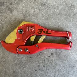 Pipe Cutter 