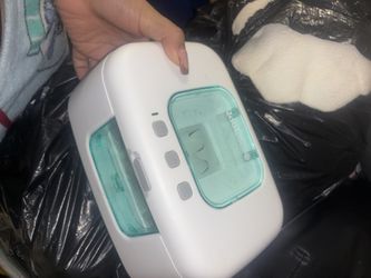 Baby Wipe Warmer 