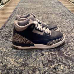 Air jordan 3’s retro