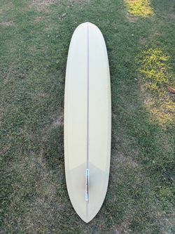 Tanner Glider Surfboard