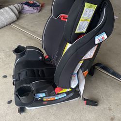 Greco Child Car Safety Seat 