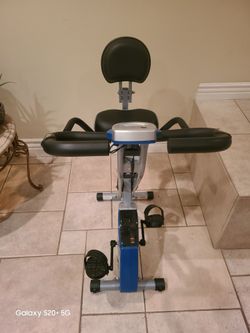 Excersize Bike