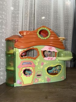 2005 Biggest Littlest Pet shop