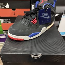 Rare Air (size 11.5)