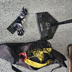 Baseball T Ball Equipment 