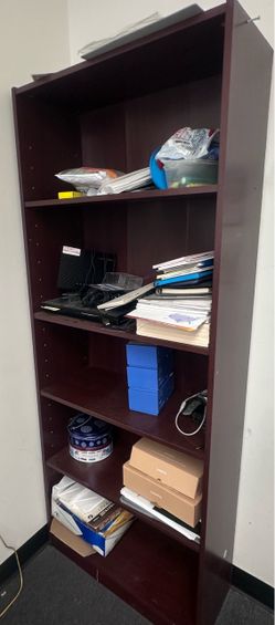Bookshelf