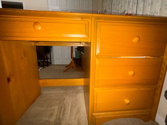 Small Room desk