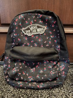 Vans Old Skool Classic Backpack