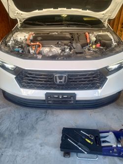 Vehicle Maintenance