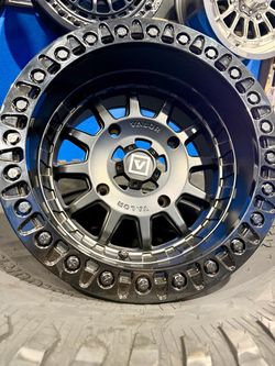4-new. Valor v09 15x10 Beadlock Big Lip Wjeels for CAN AM RZR KAWASAKI SPEED UTV CFMOTO YANAHA HONDA SEGWAY SXS ( We Finance)