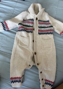 Toddler Boy Winter Clothing