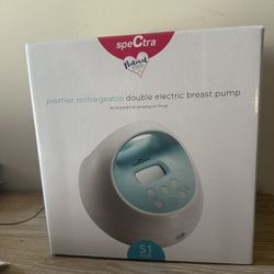 Breast Pump And Storage Bags