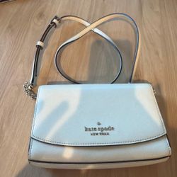 Kate Spade crossbody bag