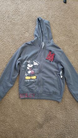 Disney Mickey Mouse jacket
