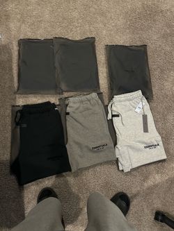 Essential shorts