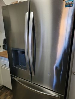 LG Fridge