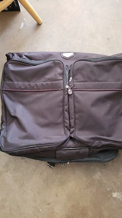 American tourister travel luggage bag