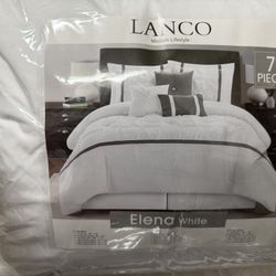 Cali King Comforter Sets 