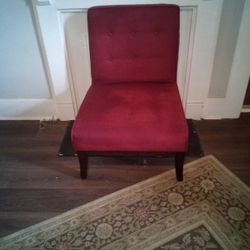 Red Chair