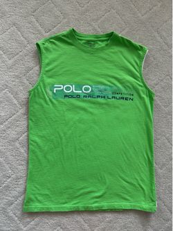 Polo Ralph Lauren / Kids/Boys/ Muscle Tee/M/ 12
