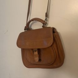 Vintage Esprit Purse