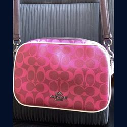 Crossbody