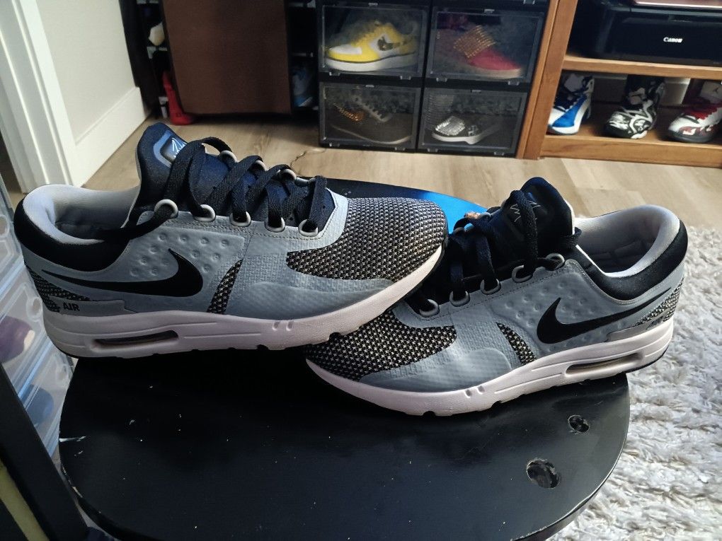 Nike Airmax Sz 11