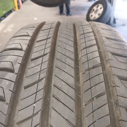  TIRES, Set Of 4