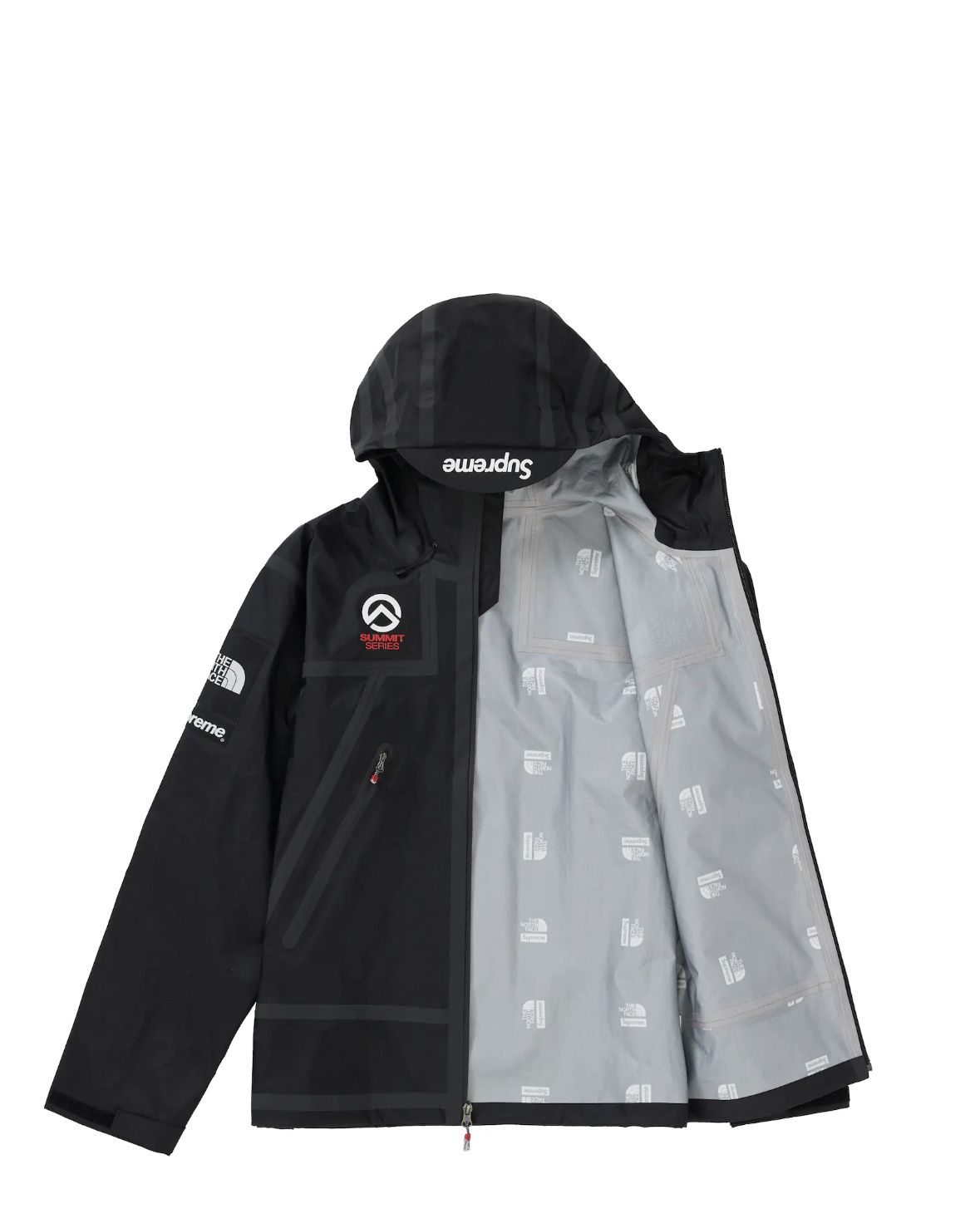 Supreme The North Face Summit Series Outer Tape Seam Jacket for Sale in  Brooklyn, NY - OfferUp