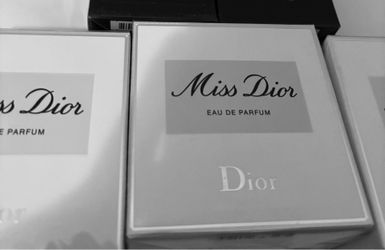 Miss Dior 100 ml