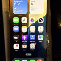 iPhone 16 Pro Max 256gb New