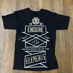 Element Skateboards Shirt